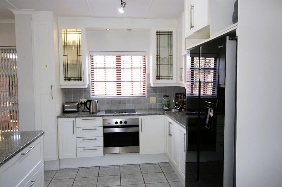 To Let 3 Bedroom Property for Rent in Gonubie Eastern Cape